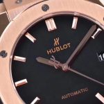 Hublot Classic Fusion 45mm - Image 3