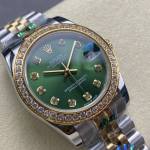 Rolex Datejust 31 - Image 3