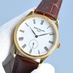 Patek Philippe 3919 - Image 3