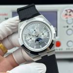 Vacheron Constantin Overseas Chronograph - Image 3