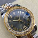 Rolex Datejust 31 - Image 3