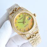 Rolex Datejust 41 - Image 3