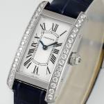 Cartier Tank Am??ricaine watch - Image 3