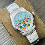 Rolex Oyster Perpetual 36 - Image 3