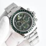 Rolex Diw Daytona skeleton dial - Image 3