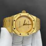 Audemars Piguet Royal Oak 15550ST - Image 3