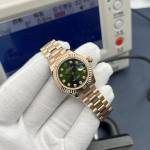 Rolex Lady-Datejust 28 - Image 3