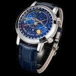 Patek Philippe Grand Complications 6102P - Image 3