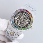 AUDEMARS PIGUET Royal Oak 15412BC - Image 3