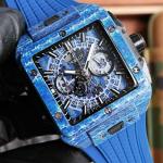Hublot Square Bang Unico 42mm - Image 3