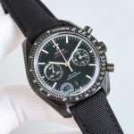 Omega Speedmaster Dark Side of the Moon - Image 3
