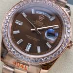 Rolex Day-Date 40 - Image 3