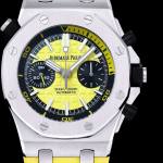 Audemars Piguet Royal Oak 26703 - Image 3