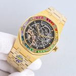 AUDEMARS PIGUET Royal Oak 15412BA - Image 3