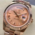 Rolex Day-Date 40 - Image 3