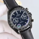 Omega Speedmaster Dark Side of the Moon - Image 3