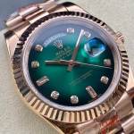 Rolex Day-Date 40 - Image 3