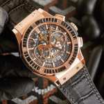 Hublot Classic Fusion 45mm - Image 3