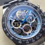 Rolex Diw Daytona skeleton dial - Image 3