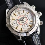 Breitling Navitimer B01 Chronograph Watch - Image 3