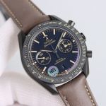 Omega Speedmaster Dark Side of the Moon - Image 3