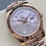 Rolex Day-Date 40 - Image 3