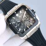 Hublot Square Bang Unico 45mm - Image 3