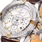 Breitling Bulgari Avenger B01 Chronograph 44 Night Mission Dust Devils - Image 3
