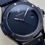 Hublot Classic Fusion 42mm - Image 3