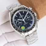 Omega Speedmaster Dark Side of the Moon - Image 3