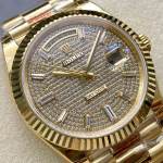 Rolex Day-Date 40 - Image 3