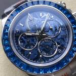 Rolex Diw Daytona skeleton dial - Image 3