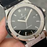 Hublot Classic Fusion 42mm - Image 3