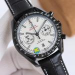 Omega Speedmaster Dark Side of the Moon - Image 3