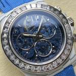 Rolex Diw Daytona skeleton dial - Image 3