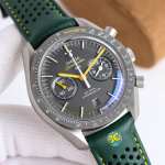 Omega Speedmaster Dark Side of the Moon - Image 3