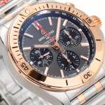 Breitling Chronomat B01 42 - Image 3