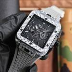 Hublot Square Bang Unico 42mm - Image 3