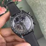 Omega Speedmaster Dark Side of the Moon - Image 3
