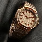 Patek Philippe Nautilus 7118 - Image 3