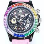 Rolex Daytona 43mm skeleton dial - Image 3