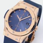 Hublot Classic Fusion 42mm - Image 3