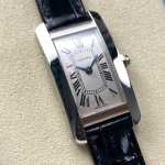 Cartier Tank Americaine watch - Image 3