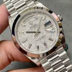 Rolex Day-Date 40 - Image 3
