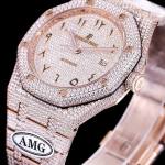 AUDEMARS PIGUET Royal Oak 15400 - Image 3