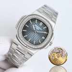 Patek Philippe Nautilus 5711 - Image 3