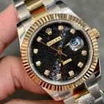 Rolex Datejust 41 - Image 3