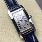 Cartier Tank Americaine watch - Image 3