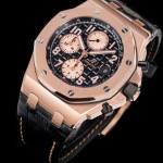 Audemars Piguet Royal Oak Offshore Chronograph 26471 - Image 3