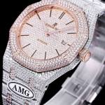 AUDEMARS PIGUET Royal Oak 15400 - Image 3